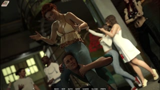 Vinovella University (v0.4.16) #11