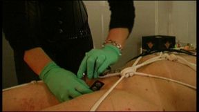 WHIPPING IN THE CLINIC (wmv) FULLVERSION