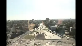 Victoria Lanz: I Want to Be Banged Hard