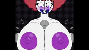 Trixie The Clown - Beatbanger