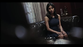 Ebony Vampire Mistress Lia Lin - Lesbian Latina Slave Mesmerized for Hardcore Domination