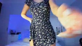 Kira Pak Private Show