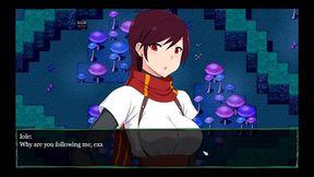 succubus covenant generation one [femdom hentai game pornplay] ep.53 giant cowgirl tits got me again