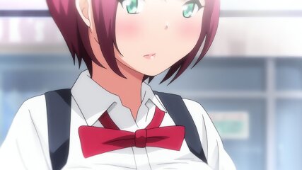 Boku ni Sefure ga Dekita Riyuu - 03 (Upscale)