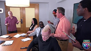 Roadtripreboot - update #16 - Office Orgy - Jul 22, 2026