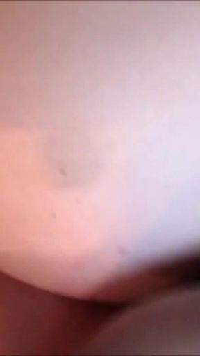 Captivating moment from &quot;German Curvy BBW With Saggy Tits And Teen Amateur In Threesome&quot;