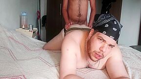 Preview - A Gay Man Seduces Four Married Heterosexual