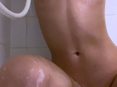 Amateur Blonde Teen Plays Solo with Toy Webcam Porn