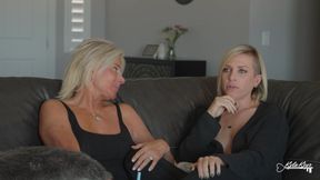 Bts Q and a Interview with Payton Hall