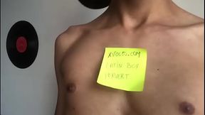ISAK LATINO VERGON DE 22 A&Ntilde_OS, GRABO CONTENIDO XXX Y HAGO VIDEOS PERSONALIZADOS, ESCRIBEME!