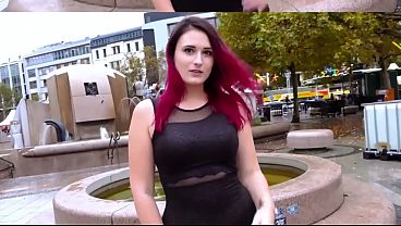 Taxi Blowjob in Berlin