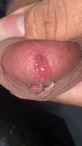 My cock is scorching, and I'm wanting to fuck someone for the pleasure of the cock