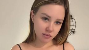Video sent by @RiyaMaa @Showing Boobs and #Pregnant Porn #Brunette #Solo #Fetish Porn clips hot movie | Tik.Porn