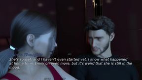 Share My Wife with Friends - My Loyal Wife - Ep01