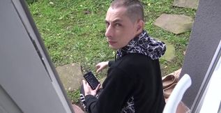 2940 The French Slut Filip Fuckd Raw by The Xxl Cock of Steven