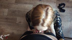 My Stepsister Is an Elite Prostitute with a Gorgeous Body