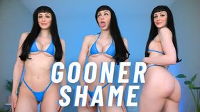 Gooner Shame (MP4 HD)