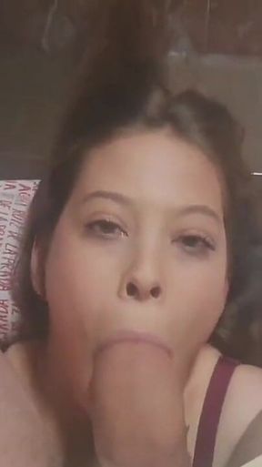 Hard Suck