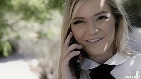 Chloe Foster - Anal Doesnt Count