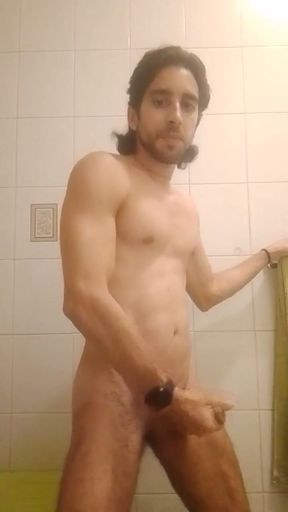 Masturbation Big Dick