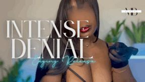 Locktober and No Nut November 2025 Edging Fetish Release