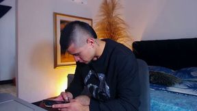 Alejo King Private Show