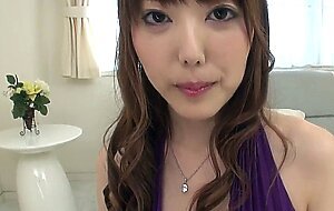 Rei furuse threesome double penetration