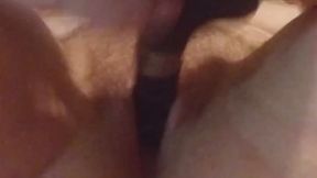 Wife's Extreme Pussy Play