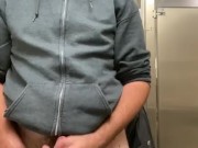 Airport Layover Jerk