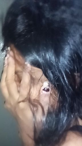 My Girl Spread Her Backside Wide and Let Me Fuck Her