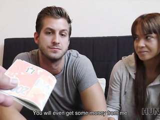 ”Can I Blast Your BAE P-O-V?”