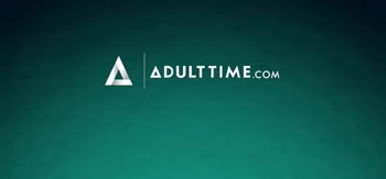 Alexis Tae & Scarlit Sizzling Threesome Anal Fingering, Rimming & Scissoring