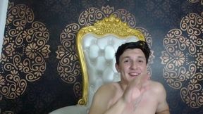 Harvey Jhonson Private Show - Part 2