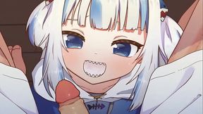 ぐらちゃんのばつ