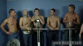 Comic gay porn male masturbation Brett Styles Goes for Bareback Style