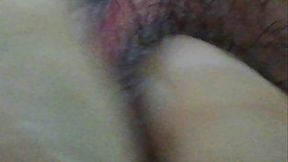 Angel diabla jugando con la web cam public