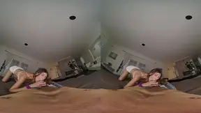 Aubry Babcock's Lucky Bang