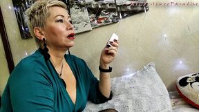 fuck my wife for the joy of people! a fun family therapy session from a mature married couple from rebellious russia ))