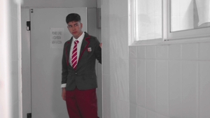 A Secret Rendezvous of Sin