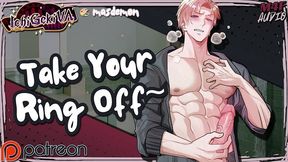 Cheating With Your Old Crush - Getting Bent Over And Fucked Hard [m4f Nsfw Erotic Audio Roleplay]