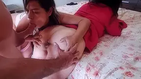 I got Step mother and Step daughter, my Step mother-in-law is hot! - PissVids