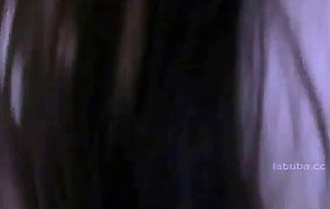 Korean blowjob kitty feels really sweet