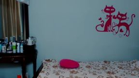 Alexa Bounty Private Show