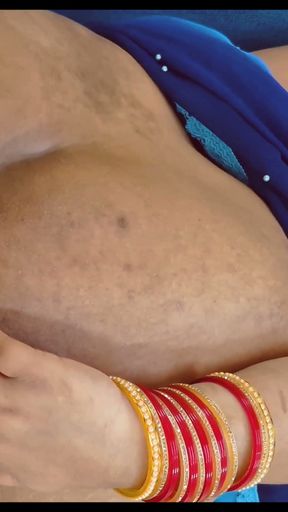 POV. Ghapa Ghap with Stepmom   Clip 2