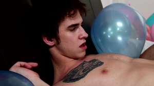 Next Door Twink: Undies Off: Join the Wild Fun!