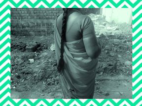 Tamil village hot housewife boobs