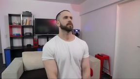 Flavio Garay Members-Only Show