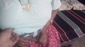 indian step uncle man convinced his step daughter to have sex