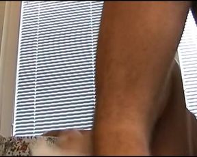 Three Slender German Whores Sharing Big Dick in Hot Action
