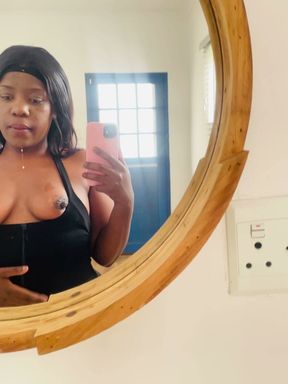 Happy Titties Tuesday